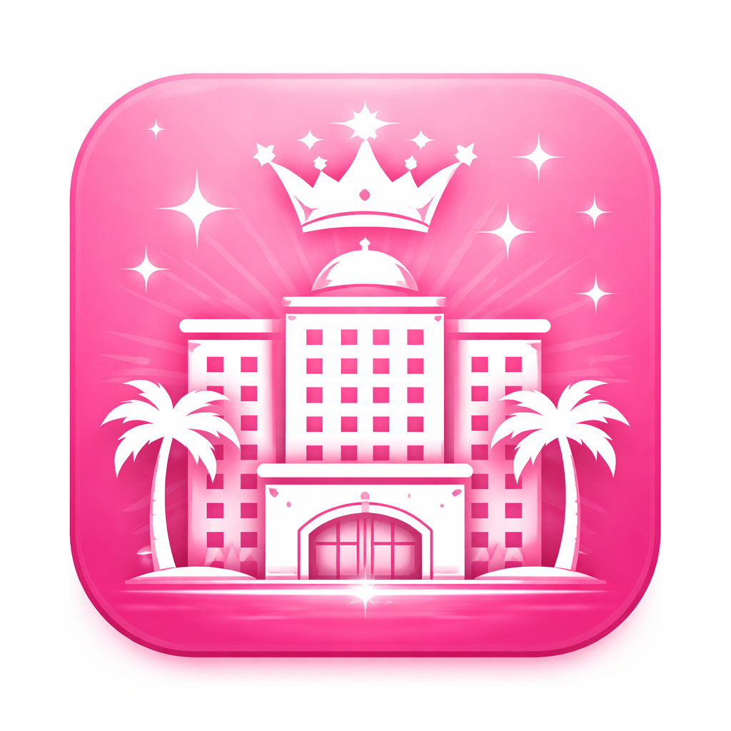 hotelnusadua.id Logo